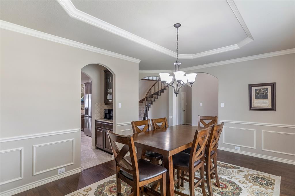 Presidio West - Residential
