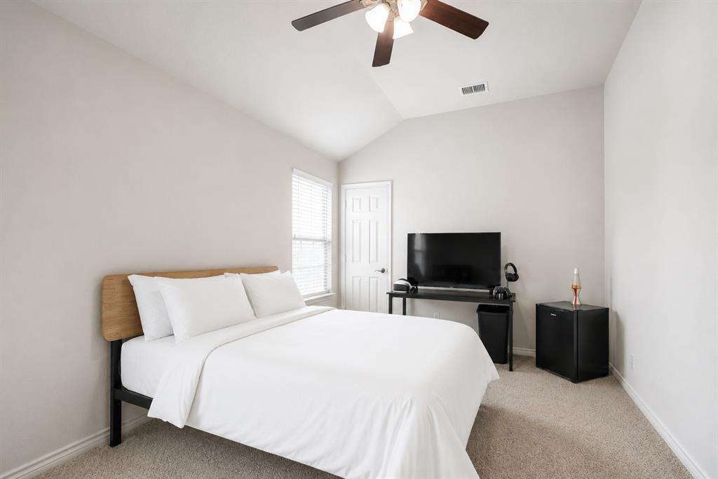 Presidio West - Residential