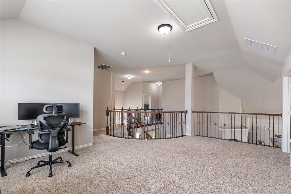 Presidio West - Residential