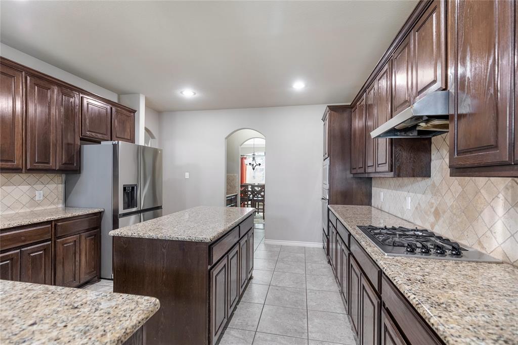 Presidio West - Residential