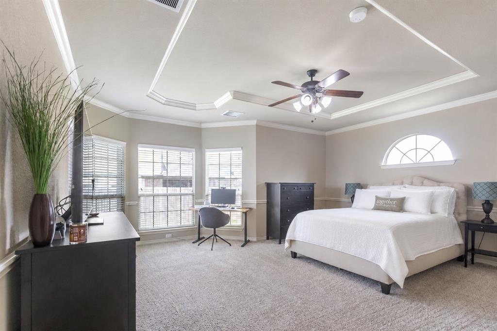 Presidio West - Residential