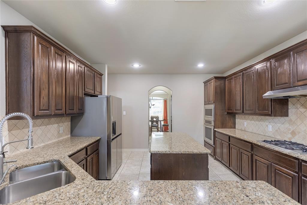 Presidio West - Residential
