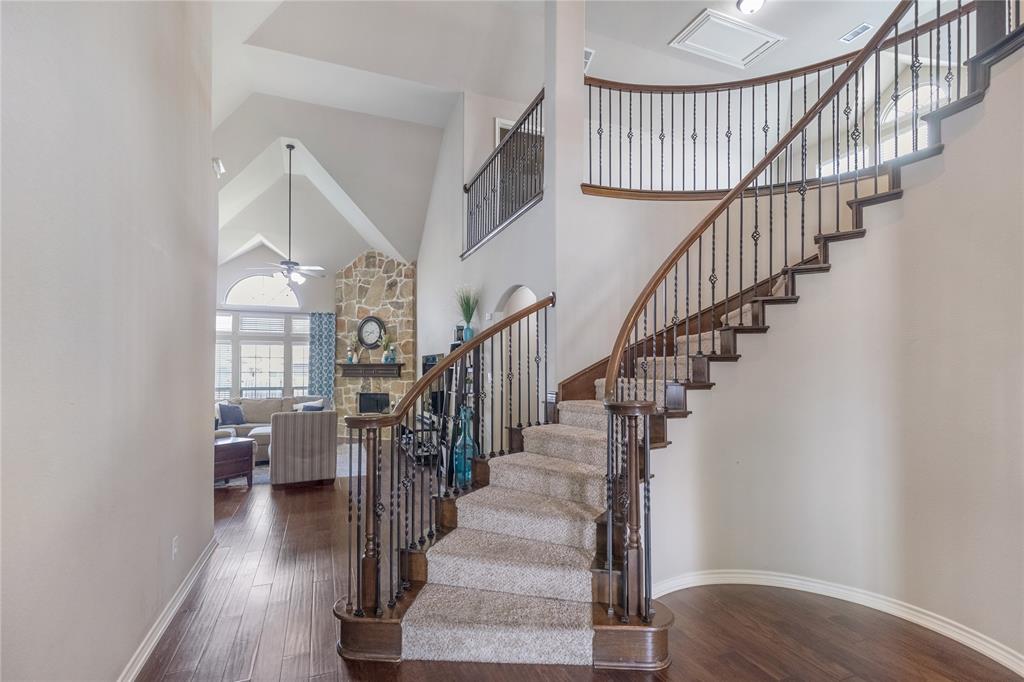 Presidio West - Residential