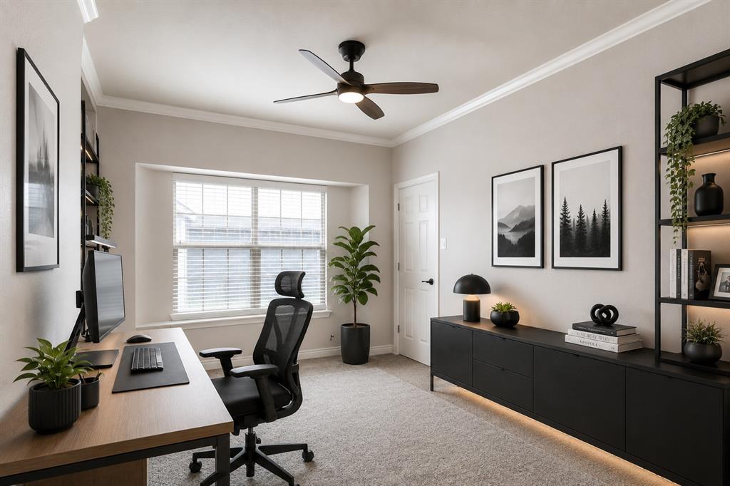 Presidio West - Residential