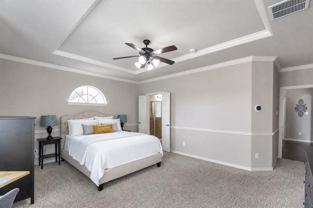 Presidio West - Residential