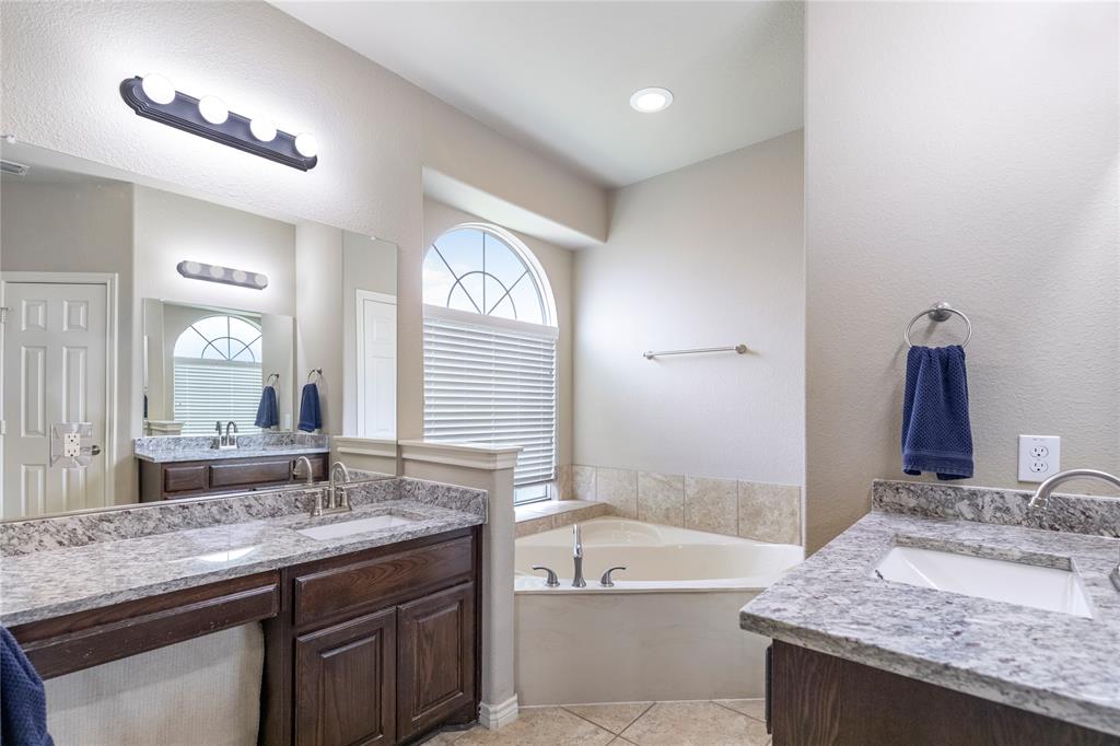 Presidio West - Residential