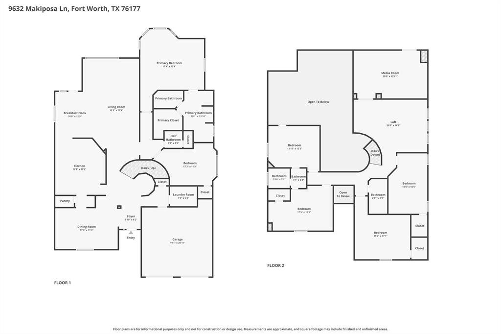 Presidio West - Residential