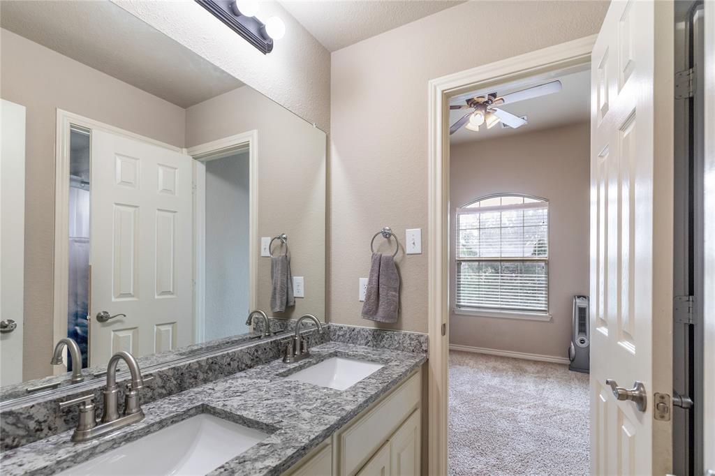Presidio West - Residential