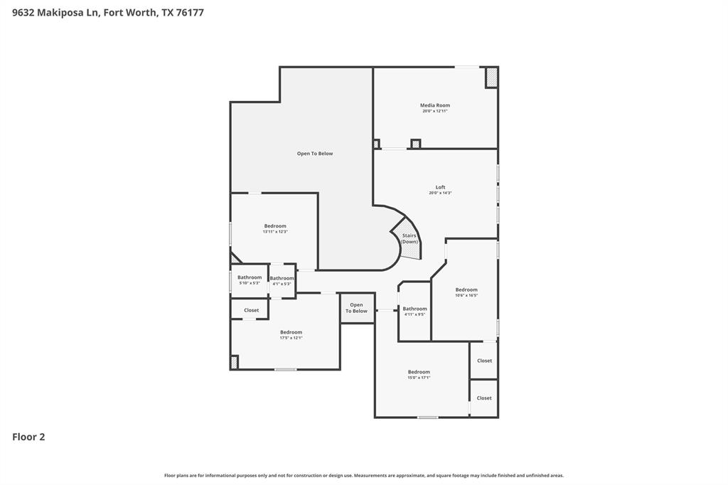 Presidio West - Residential
