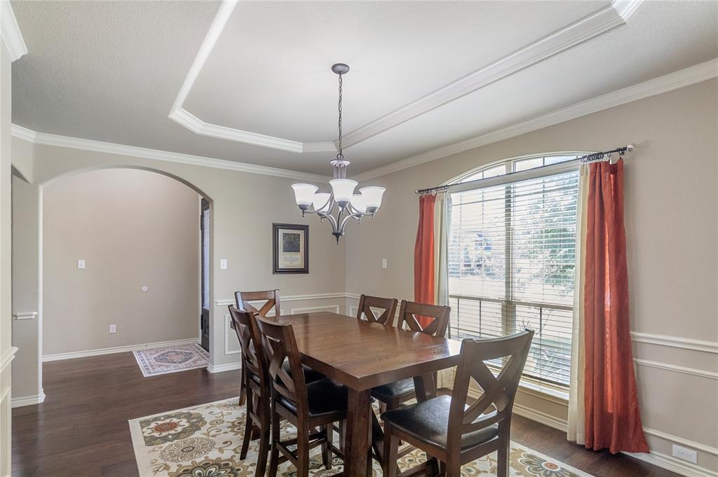 Presidio West - Residential