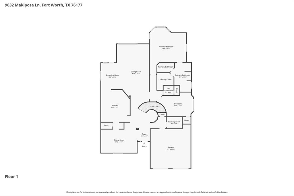 Presidio West - Residential