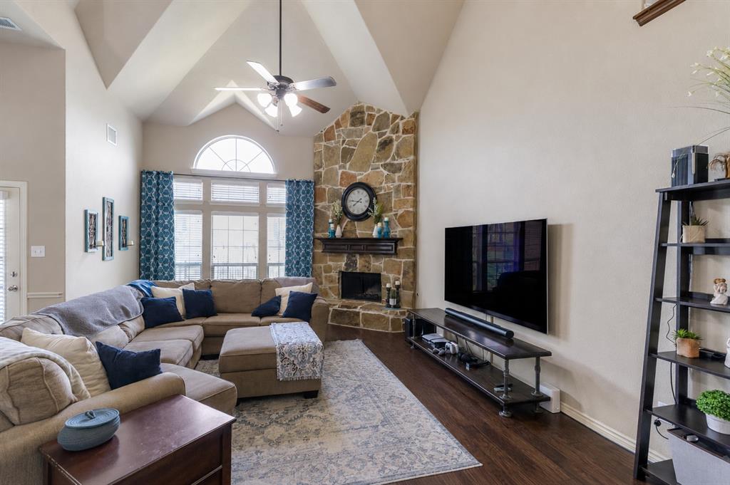 Presidio West - Residential