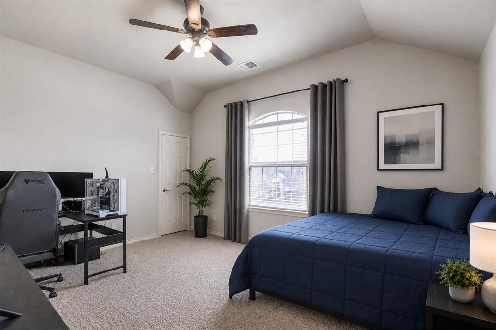 Presidio West - Residential