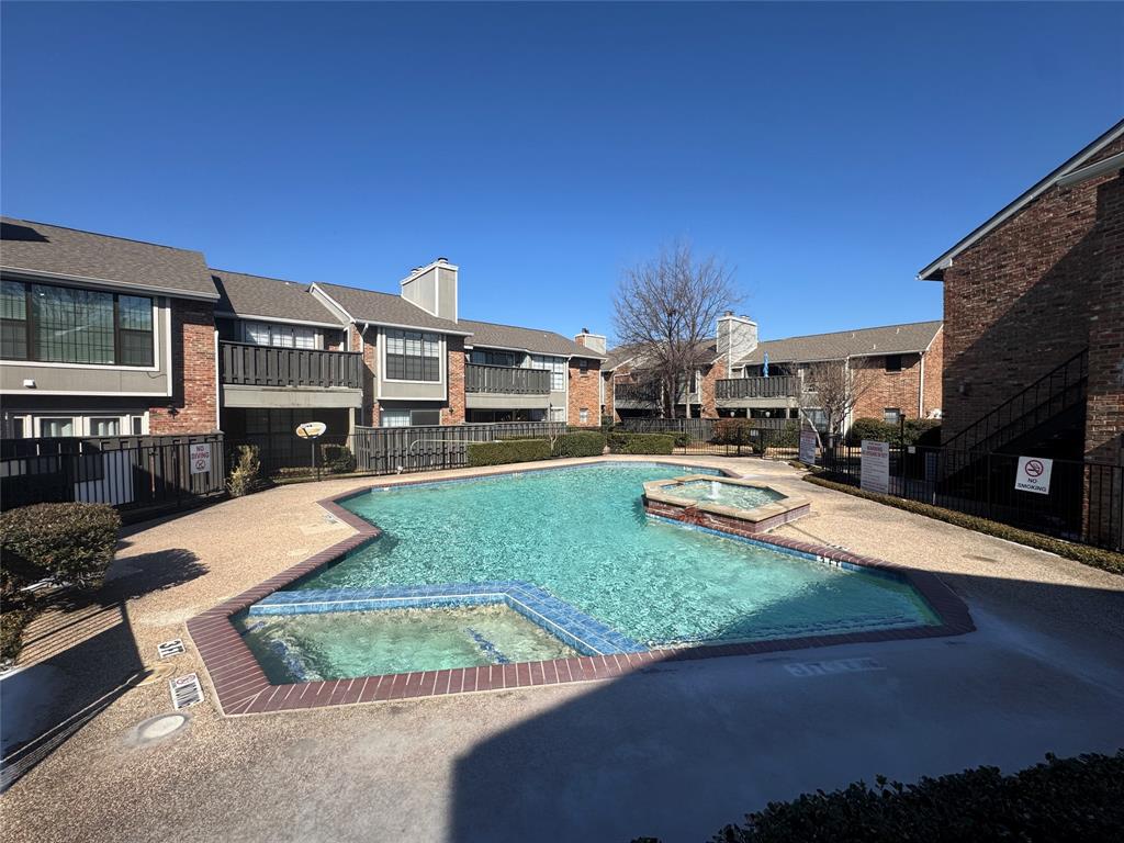 COLUMBINE, THE (A CONDOMINIUM) - Residential