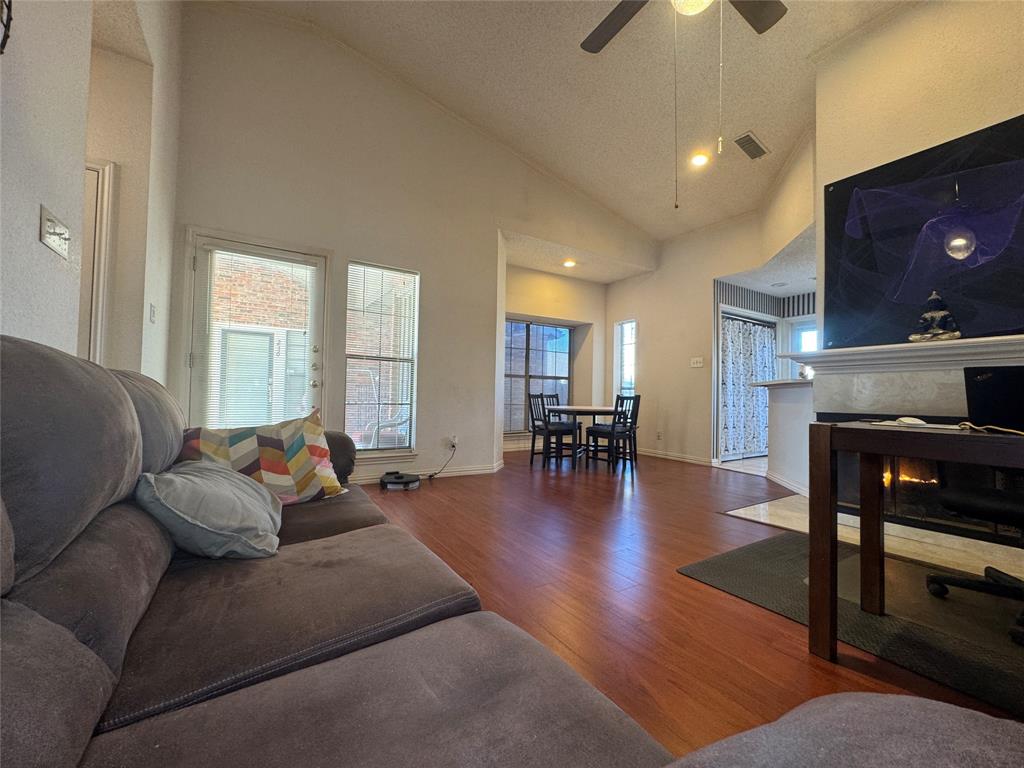 COLUMBINE, THE (A CONDOMINIUM) - Residential