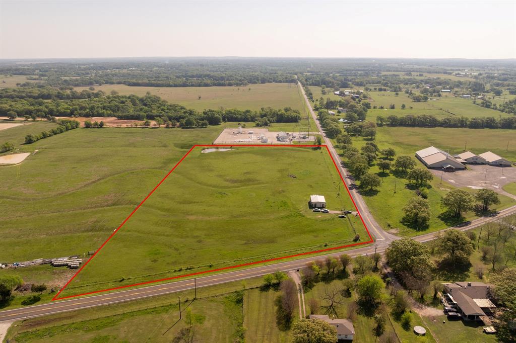 Wm Warenshold Surv Abs #942 - Land