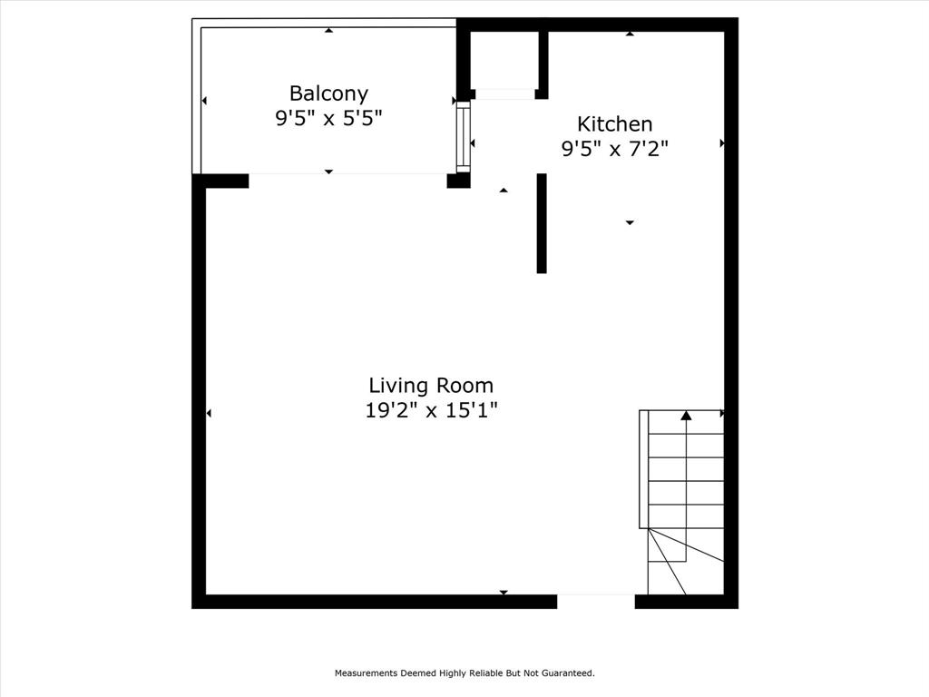 Plaza CONDOMINIUMS - Residential