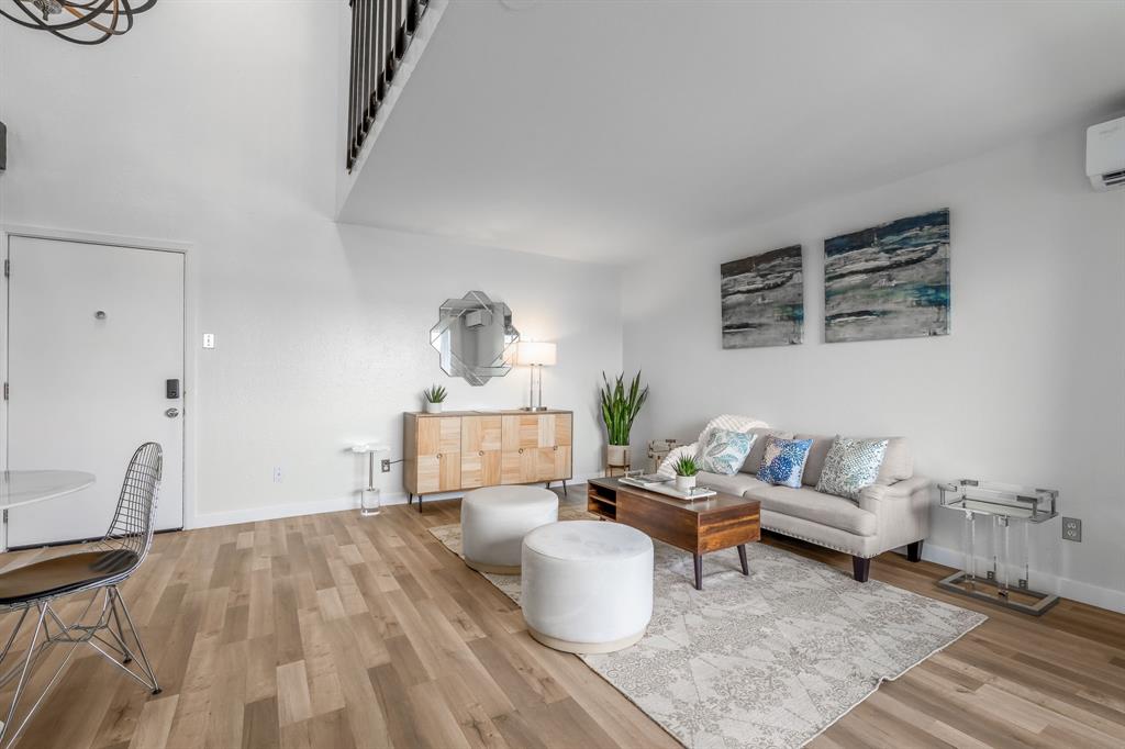 Plaza CONDOMINIUMS - Residential