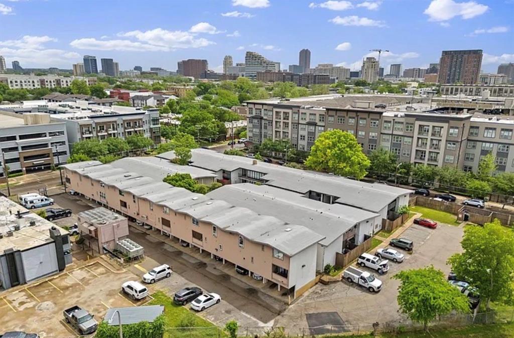 Plaza CONDOMINIUMS - Residential