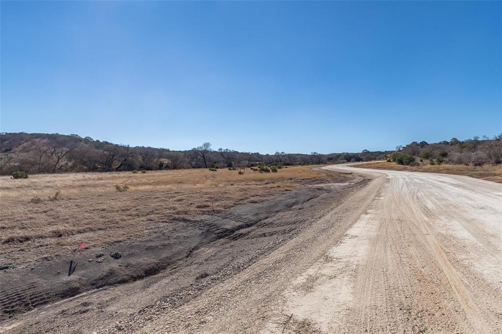 Hidden Valley Ranch - Land
