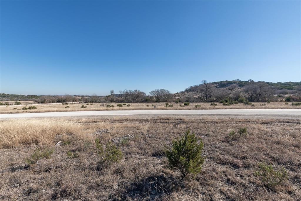 Hidden Valley Ranch - Land