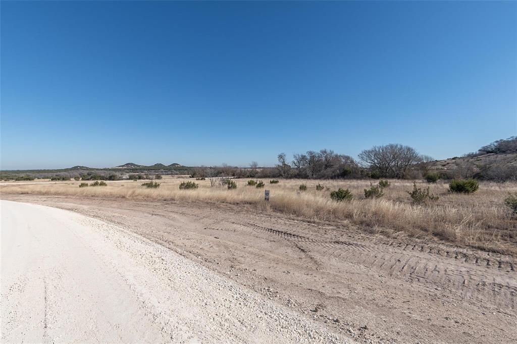 Hidden Valley Ranch - Land