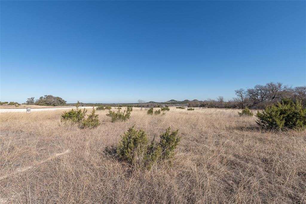 Hidden Valley Ranch - Land