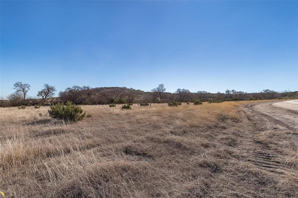 Hidden Valley Ranch - Land