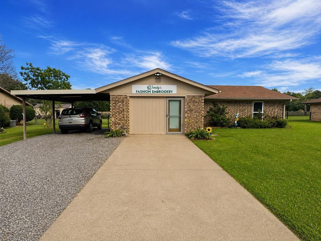 Taylor Estates - Residential