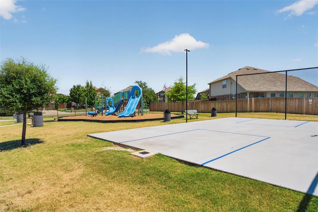Lake Vista Ranch - Residential