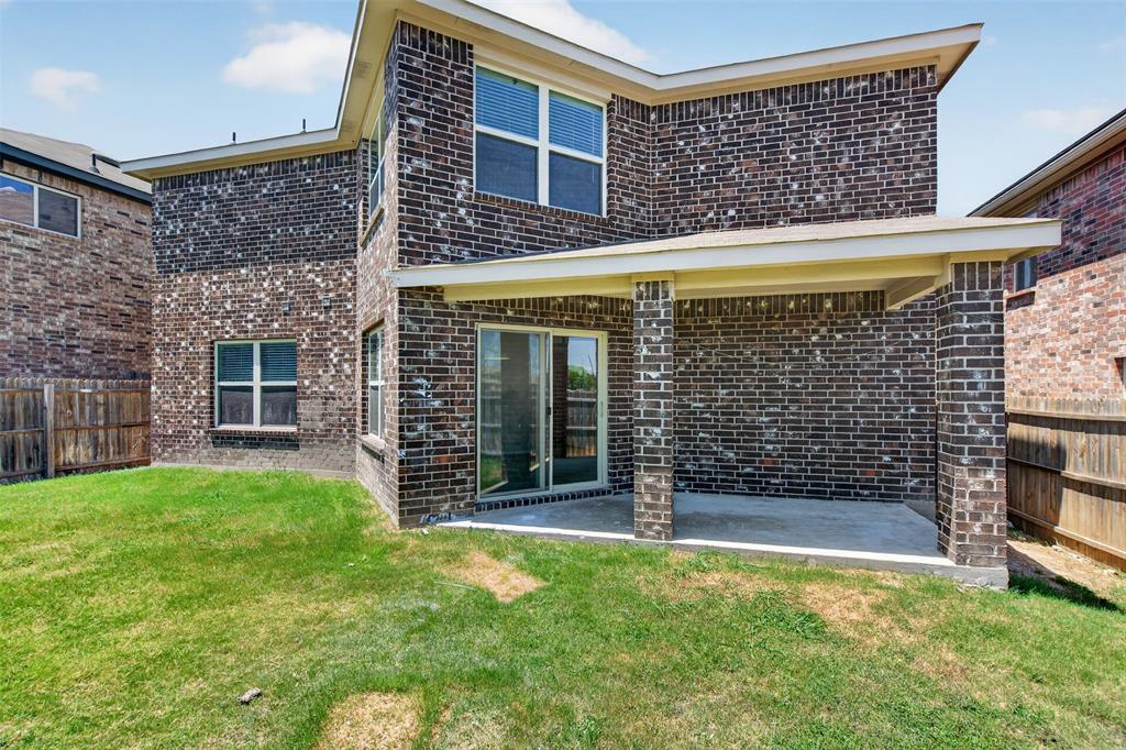 Lake Vista Ranch - Residential