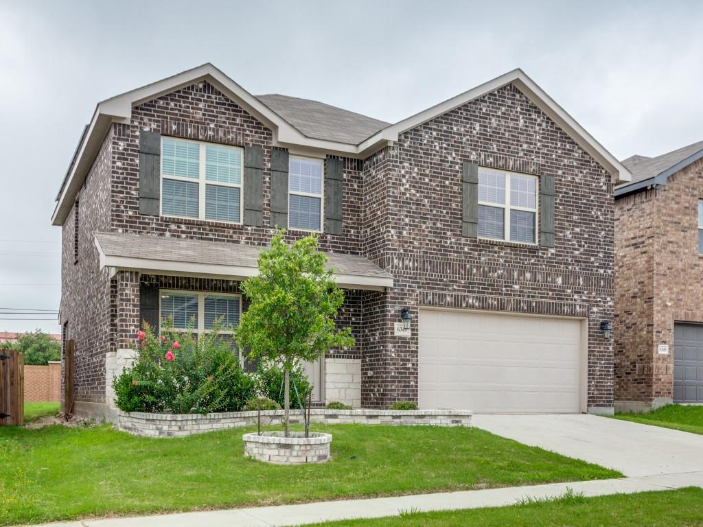 Lake Vista Ranch - Residential