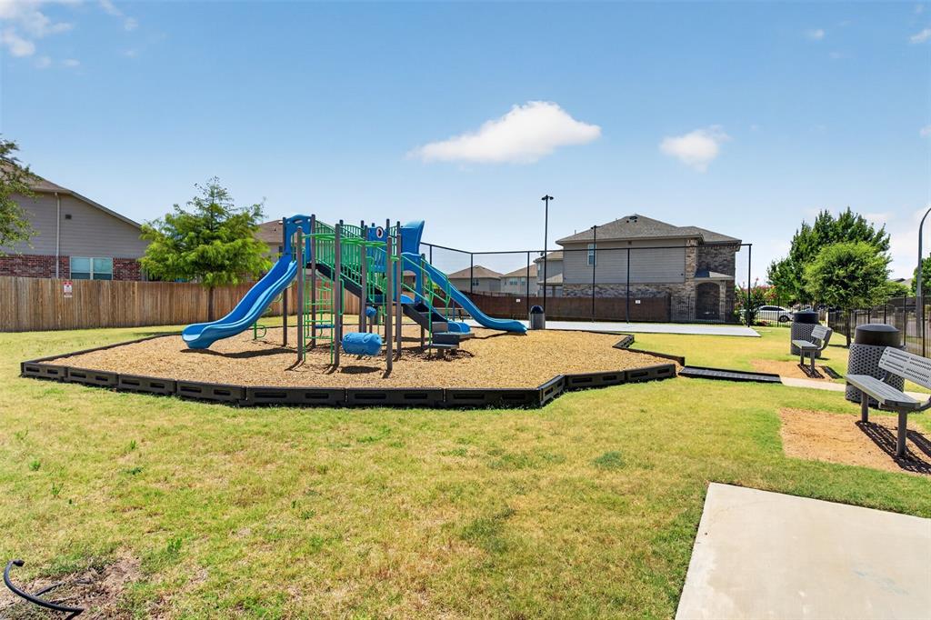 Lake Vista Ranch - Residential