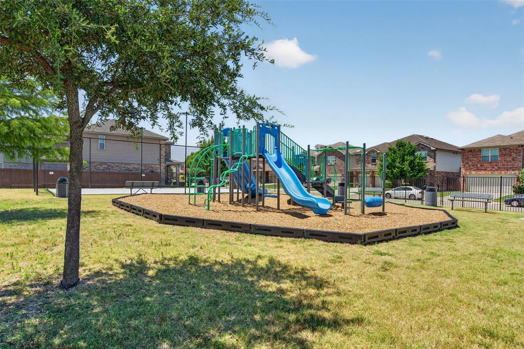 Lake Vista Ranch - Residential