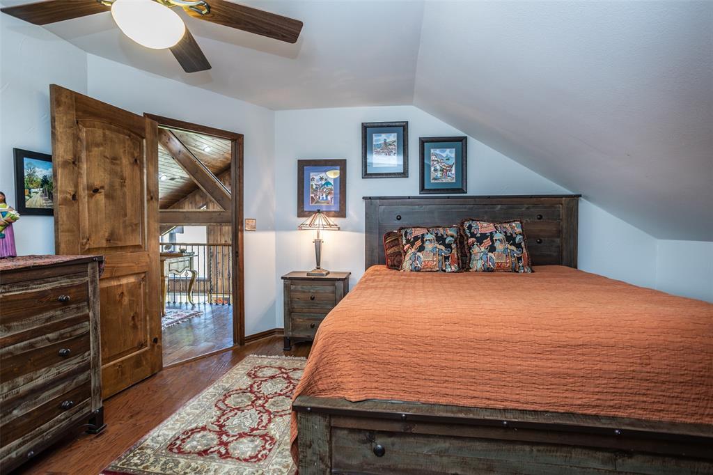Whispering Hills - Residential