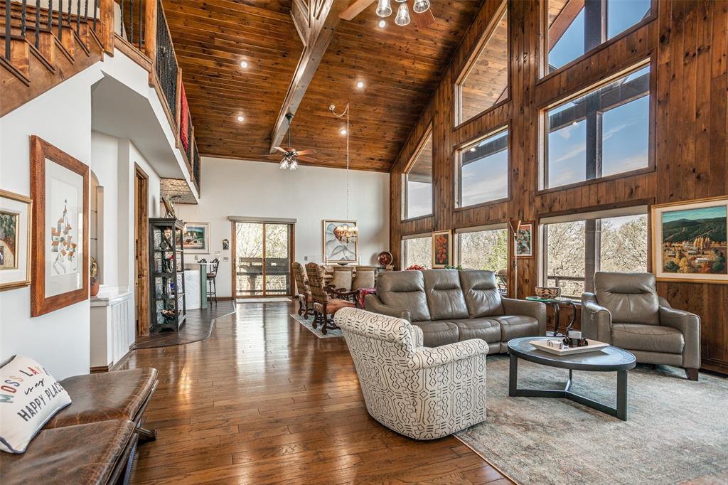 Whispering Hills - Residential