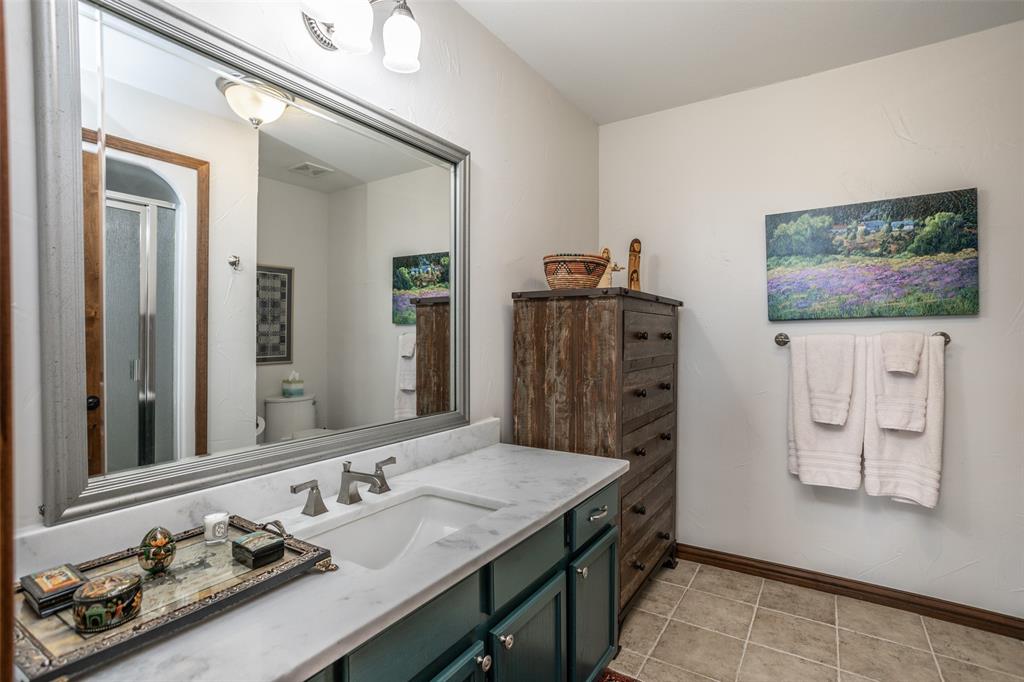 Whispering Hills - Residential
