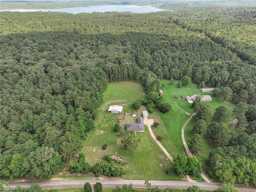 Bistineau Farms - Residential