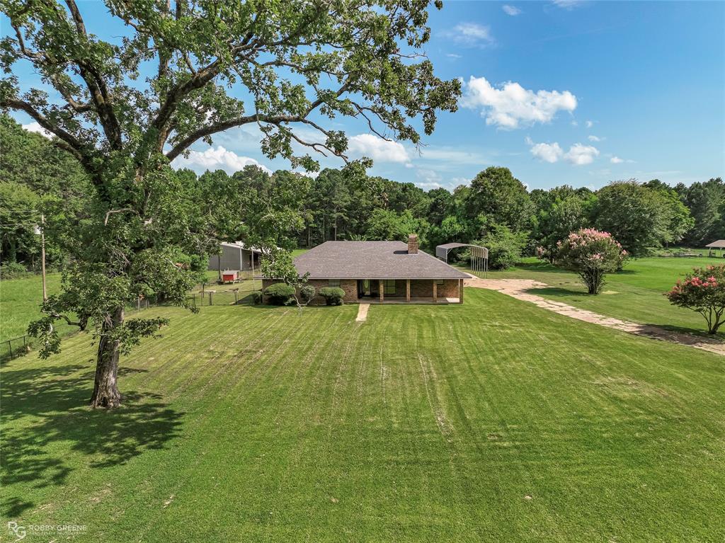 Bistineau Farms - Residential