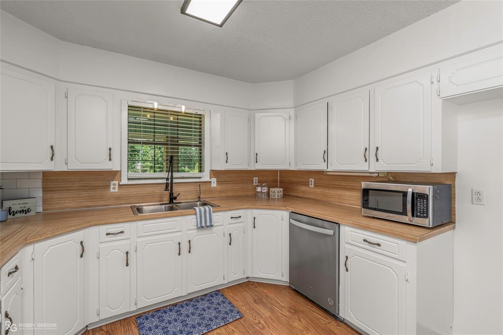 Bistineau Farms - Residential