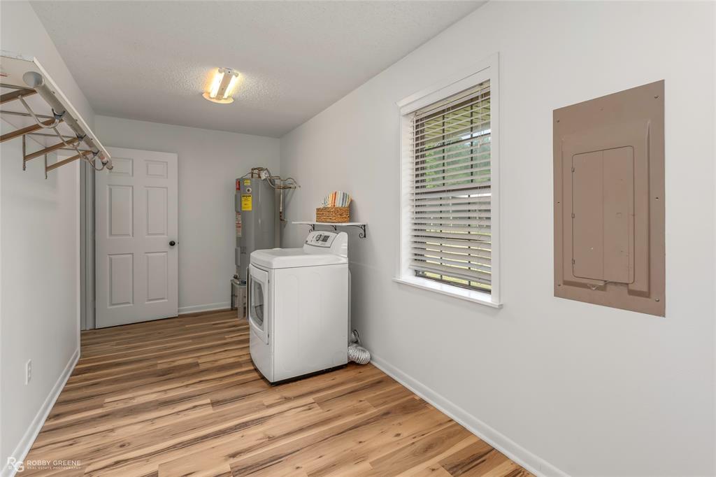 Bistineau Farms - Residential