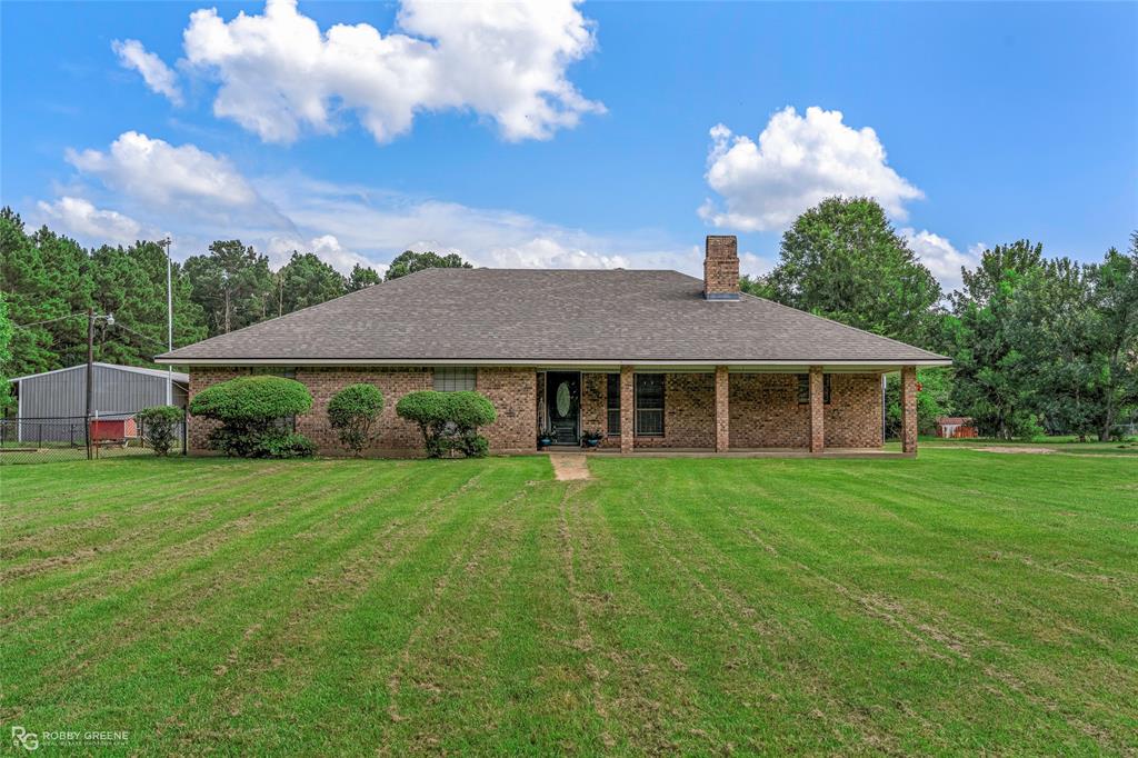 Bistineau Farms - Residential