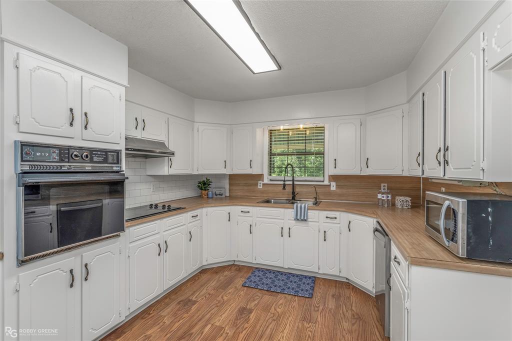 Bistineau Farms - Residential