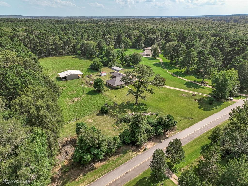 Bistineau Farms - Residential