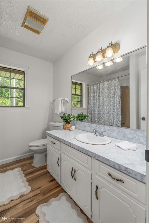 Bistineau Farms - Residential