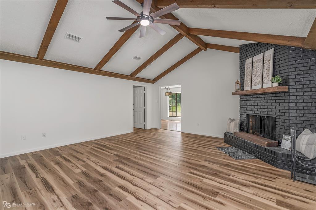 Bistineau Farms - Residential