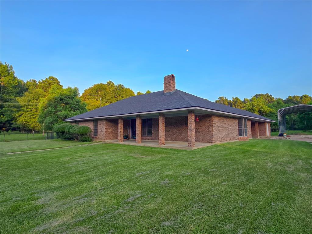Bistineau Farms - Residential