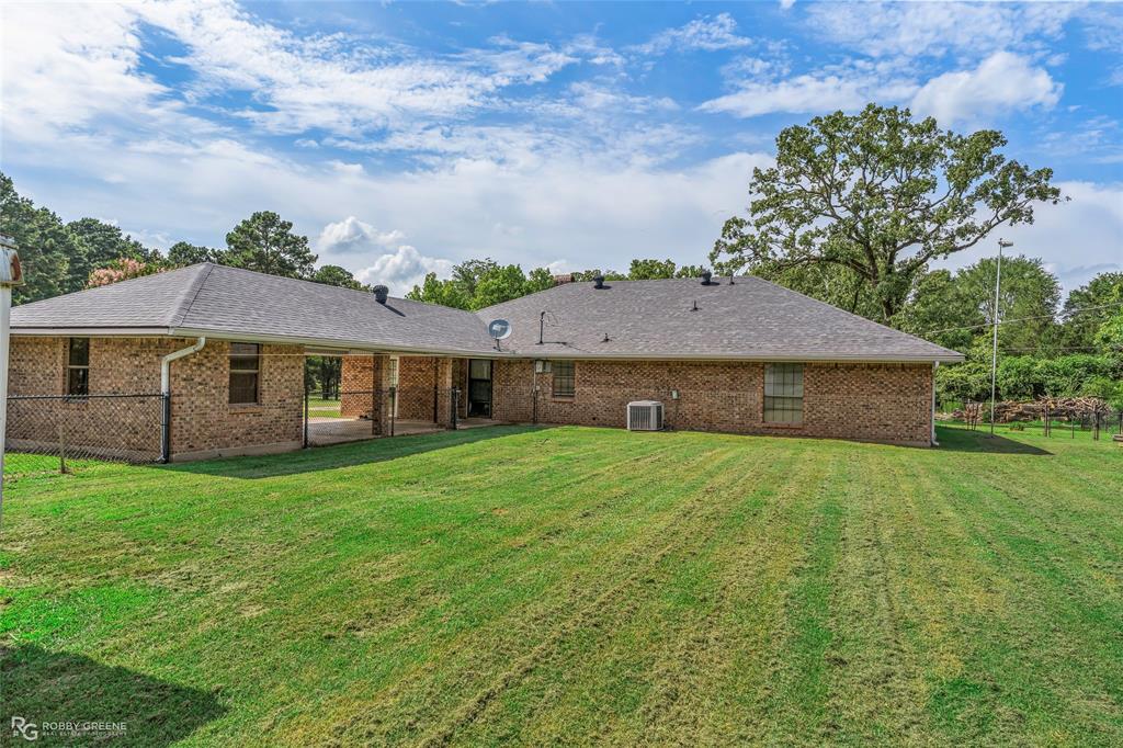 Bistineau Farms - Residential