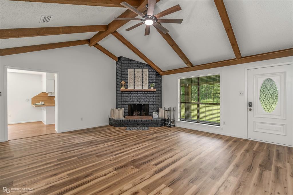 Bistineau Farms - Residential