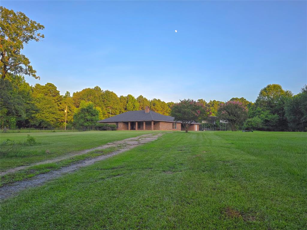 Bistineau Farms - Residential